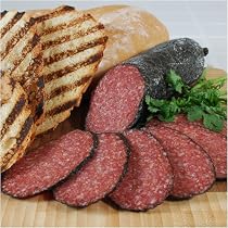 Gypsy Salami - Tziganskaya