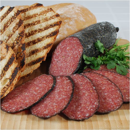 Gypsy Salami - Tziganskaya by Gourmet Food Store