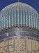 Bibi Khanym Mosque, Samarkand, Uzbekistan Art Photographic Poster Print by Ivan Vdovi...