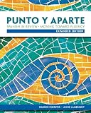 Punto y aparte: Expanded Edition