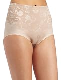 Bali Womens Bali Powershape Pretty Brief