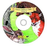 Volume 8, Epaminondas; Brer Rabbits Laffin Place; The Little Red Hen; Pennys Travels; Puss in Boots; Mother Hulda