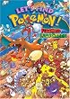 Let's Find Pok&eacute;mon! Fire Red Leaf Green