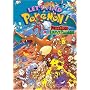 Let's Find Pok�mon! Fire Red Leaf Green (Pok�mon)