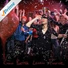 Know Better Learn Faster