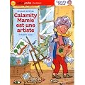 Calamity Mamie Est une Artiste