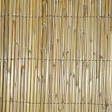 Garden Building & D?cor Online Shop Ranking 29. Nortene Botanico Reed Screening Height: 0.9 Metre x Length: 3.8 Metre