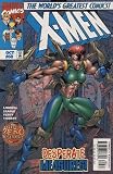 X-Men (2nd Series) (1991) #68