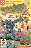 Captain Carrot and His Amazing Zoo Crew #2 Vol. 1 April 1982 Captain Carrot and His Amazing Zoo Crew #2 Vol. 1 April 1982