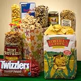 Stew's Care Package
