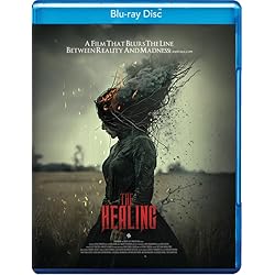 The Healing [Blu-ray]