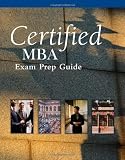Buy : Certified MBA Exam Prep Guide