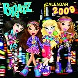 Bratz Calendar 2009