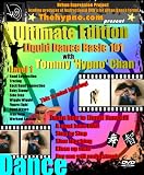 Ultimate Edition - Basic Liquid Dance 101