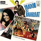 Yaadon ki baaraat