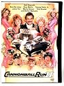 Cannonball Run 2 [DVD] [1984] [Region 1] [US Import] [NTSC]