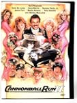 Cannonball Run 2