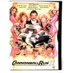 Cannonball Run II