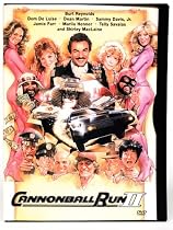 Cannonball Run 2