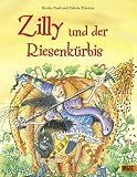 Produkt-Bild: Zilly und der Riesenk&uuml;rbis: Vierfarbiges Bilderbuch