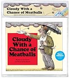 Cloudy With a Chance of Meatballs