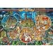 Heye 29407 - Standardpuzzles 2000 Teile Crime Scene, Michael Ryba