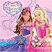 Barbie 2009 Wall Calendar
