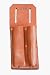 Gfeller Chisel Holster for Estwing Bull Point and 1 1/4 in Splitting Chisels