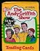 Search : The Andy Griffith Show 3rd Series Trading Card Pack - 10 cards per pack