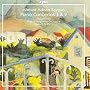 Ahmed Adnan Saygun: Piano Concertos 1 & 2