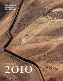 2010 Annual Report: Council on Foreign Relations