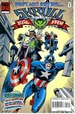 Skrull Kill Krew #2 : Goin' Krazy (Marvel Comics) Skrull Kill Krew #2 : Goin' Krazy (Marvel Comics)