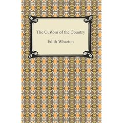The Custom of the Country