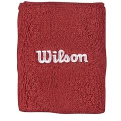Wilson Schwei�band Double Wristband