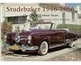 Studebaker 1946-1966: The Classic Postwar Years