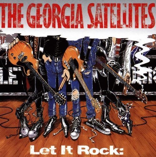 The Georgia Satellites - Down And Down Lyrics - Zortam Music