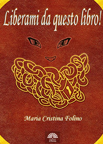 Liberami da questo libro! (Italian Edition)