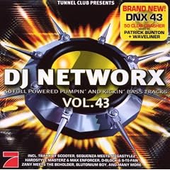 DJ Networx Vol.43