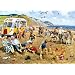 Gibsons Puzzle - Bucket & Spade (1000 pieces)