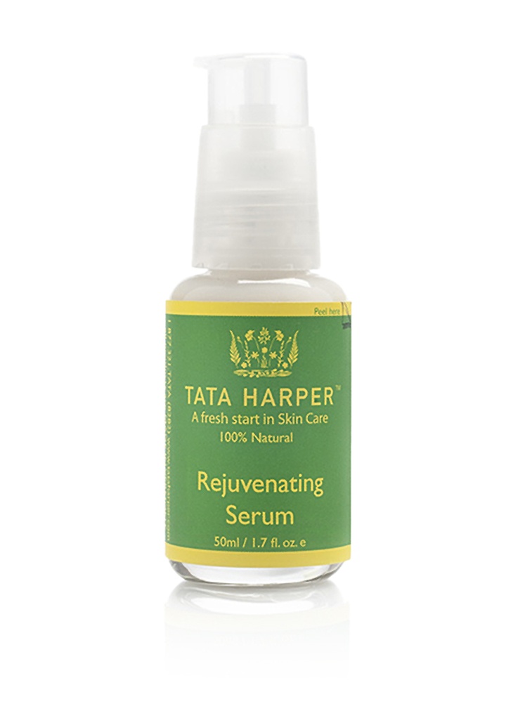 Amazon.com: Tata Harper All-Natural Rejuvenating Serum 50ml/1.7oz ...