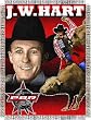 JW Hart Home Field Advantage Woven Tapestry Throw Blanket - PBR Rodeo Fan Shop Team Merchandise