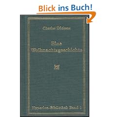 Eine Weihnachtsgeschichte. (Hyperion-Bibliothek Bd. 1)