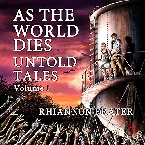 As The World Dies: Untold Tales, Vol. 1