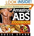 Amazing Abs Diet Cookbook (The Amazing Abs Plan)