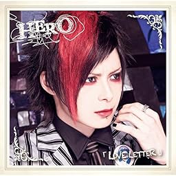 LOVE LETTER(YU-TA ver.)