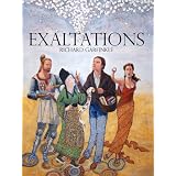 Exaltationsby Richard Garfinkle
