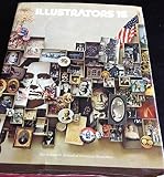 Illustrators. 16 : The sixteenth annual of American illustration