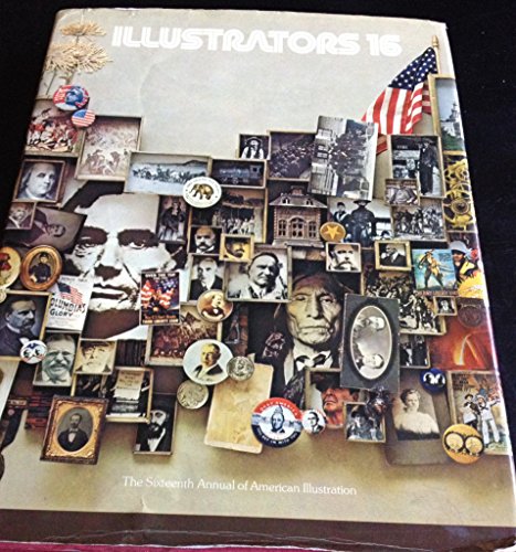 ILLUSTRATORS 16.