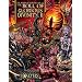The Roll of Glorious Divinity II (Books of Sorcery)