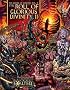 Exalted Books of Sorcery 5: The Roll of Glorious Divinity II (Books of Sorcery)